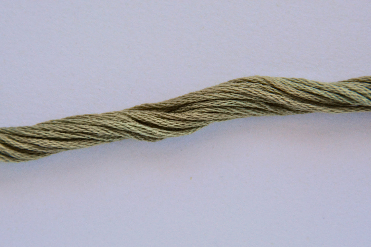 Secret Garden Classic Colorworks 6-Strand Hand-Dyed Embroidery Floss