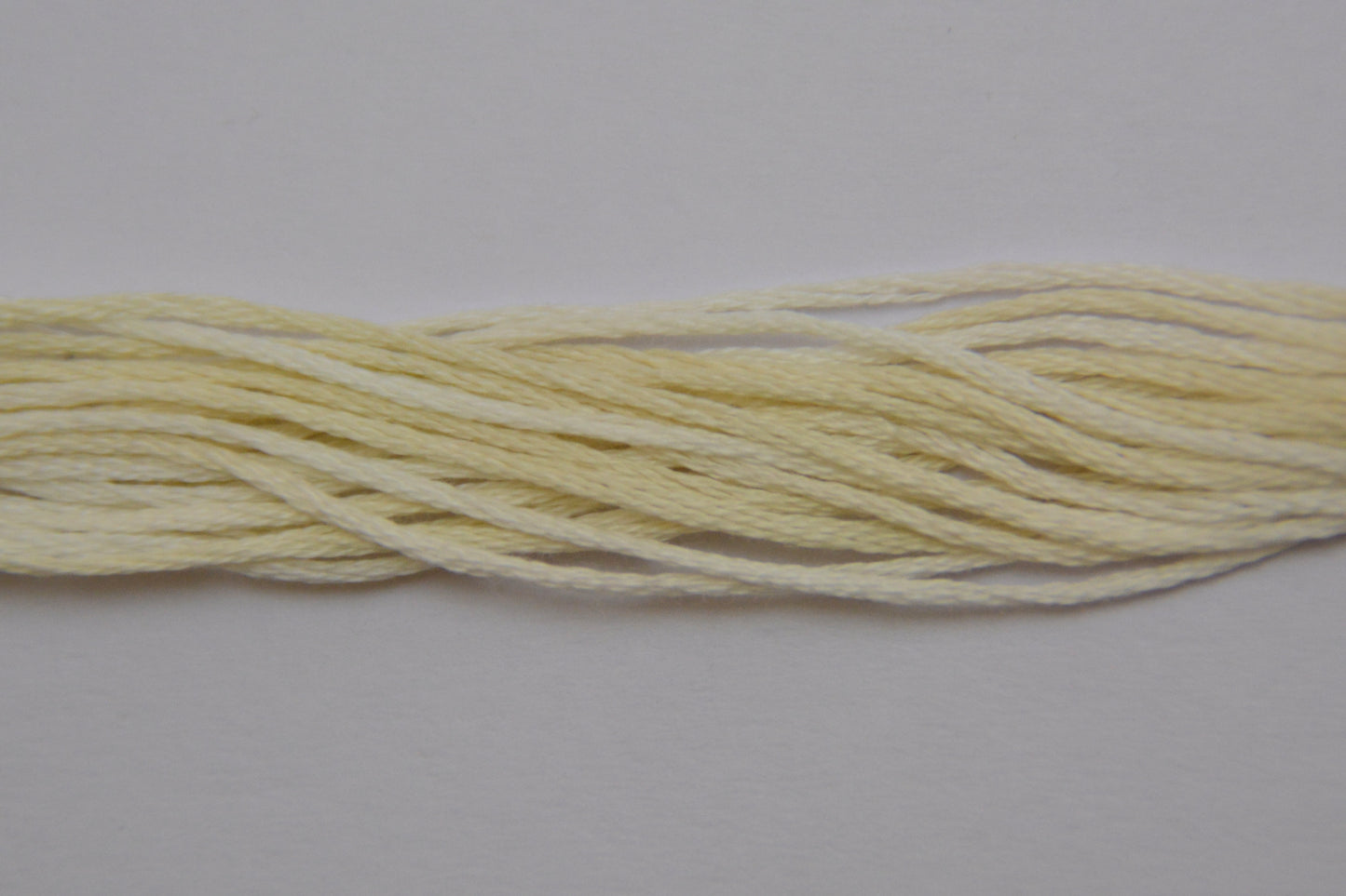 Grits 1092 Weeks Dye Works 6-Strand Hand-Dyed Embroidery Floss