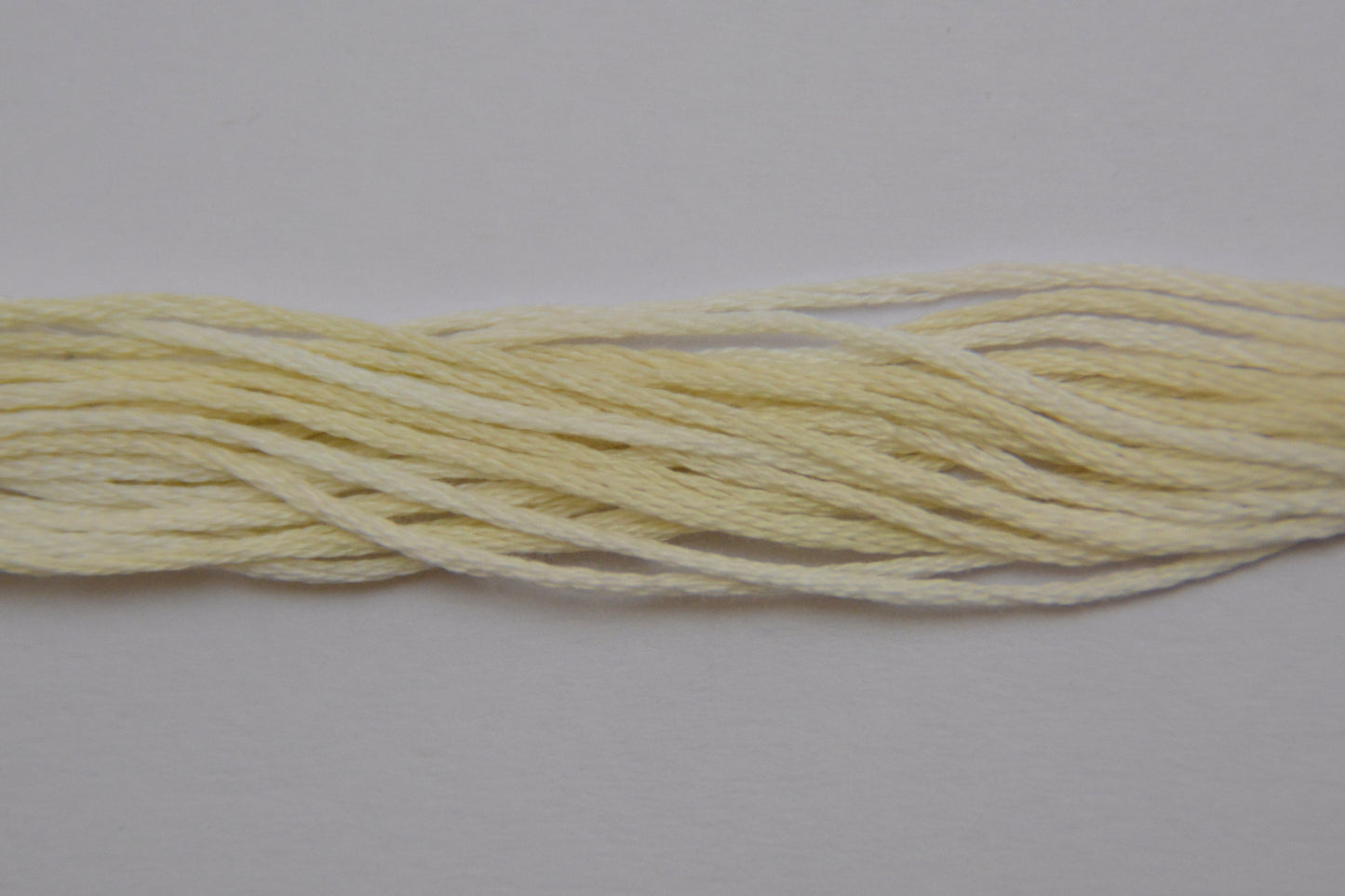 Grits 1092  Weeks Dye Works 6-Strand Hand-Dyed Embroidery Floss