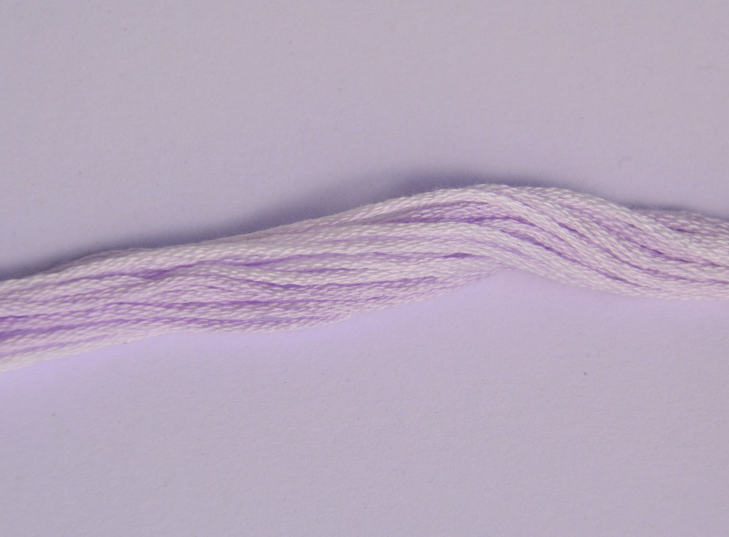 Amethyst Classic Colorworks 6-Strand Hand-Dyed Embroidery Floss