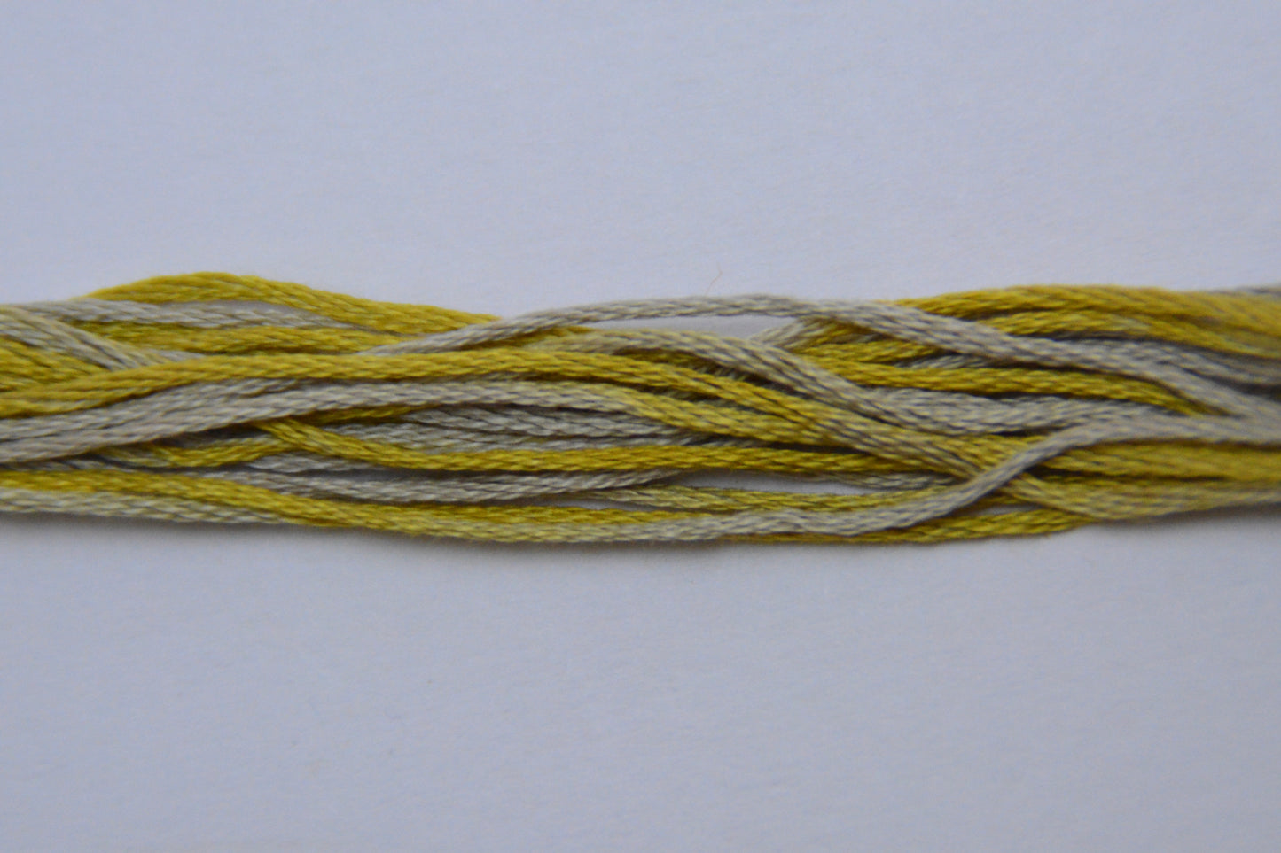 Shasta 1116 Weeks Dye Works 6-Strand Hand-Dyed Embroidery Floss