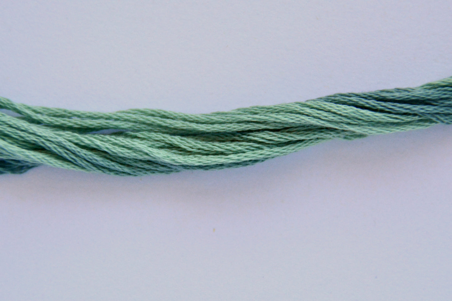 Shamrock Classic Colorworks 6-Strand Hand-Dyed Embroidery Floss
