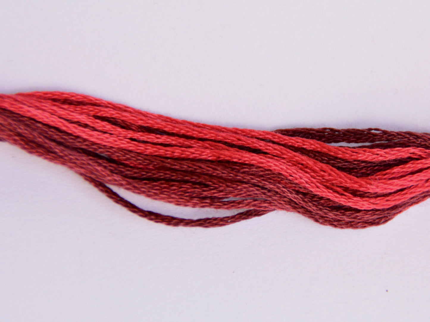 Apple Fritter Classic Colorworks 6-Strand Hand-Dyed Embroidery Floss