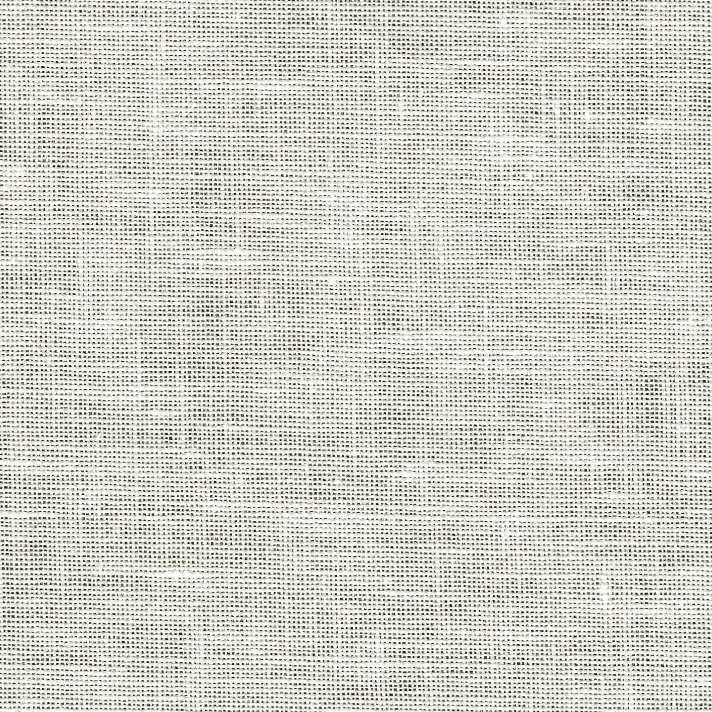 Zweigart Belfast 32Ct White Linen Pre Cut