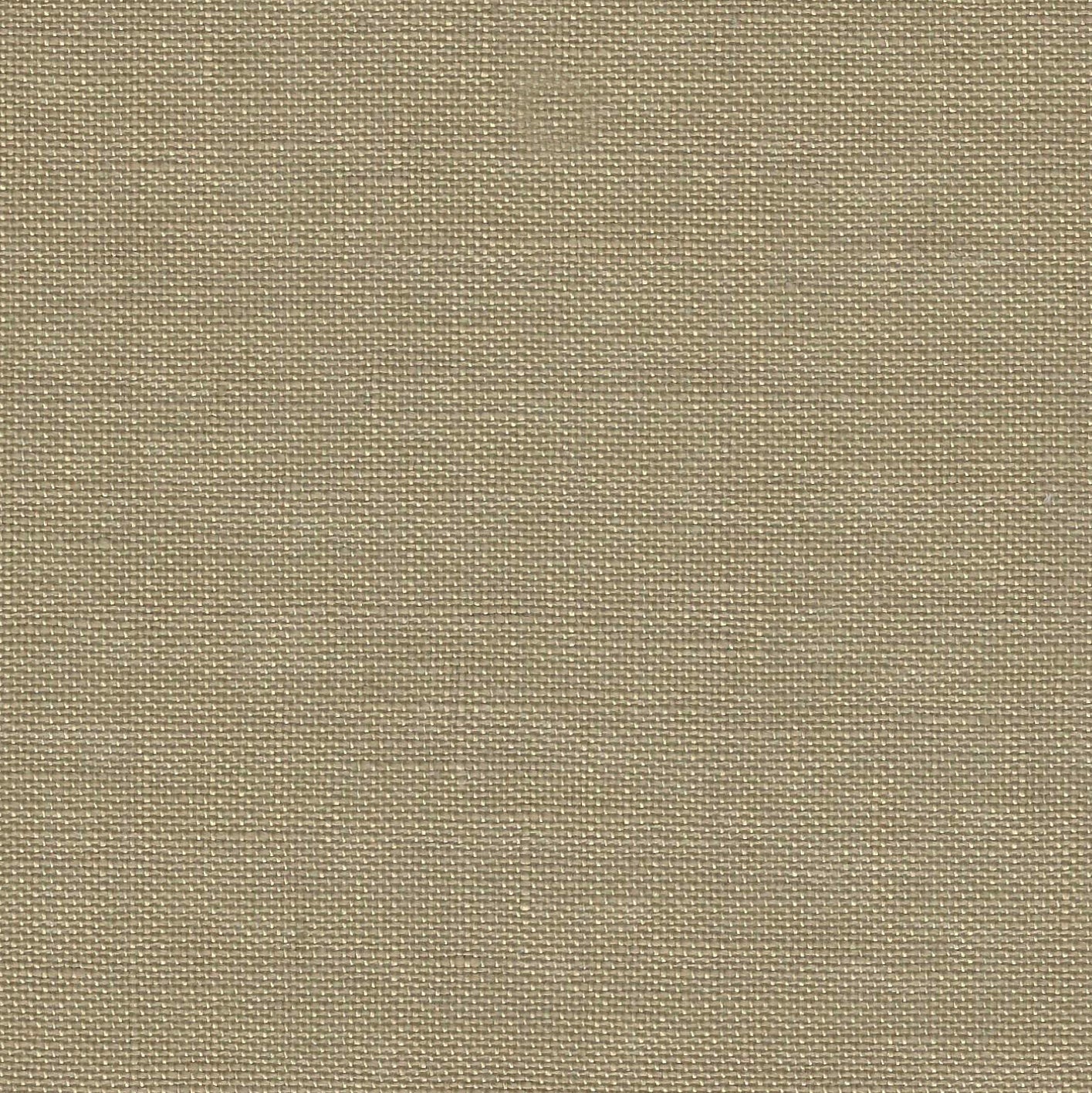 Zweigart Belfast 32Ct Sage Summer Khaki Linen off the bolt (sold in 25cm increments)