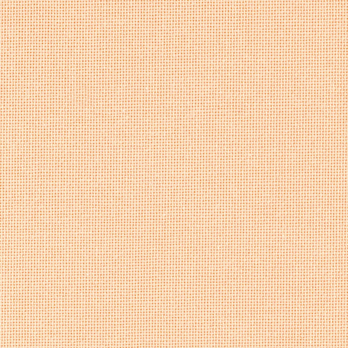 Zweigart 25Ct Lugana Apricot Pre- cut