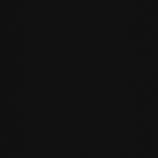 Zweigart Lugana Evenweave 25Ct Black (sold in 25cm increments)