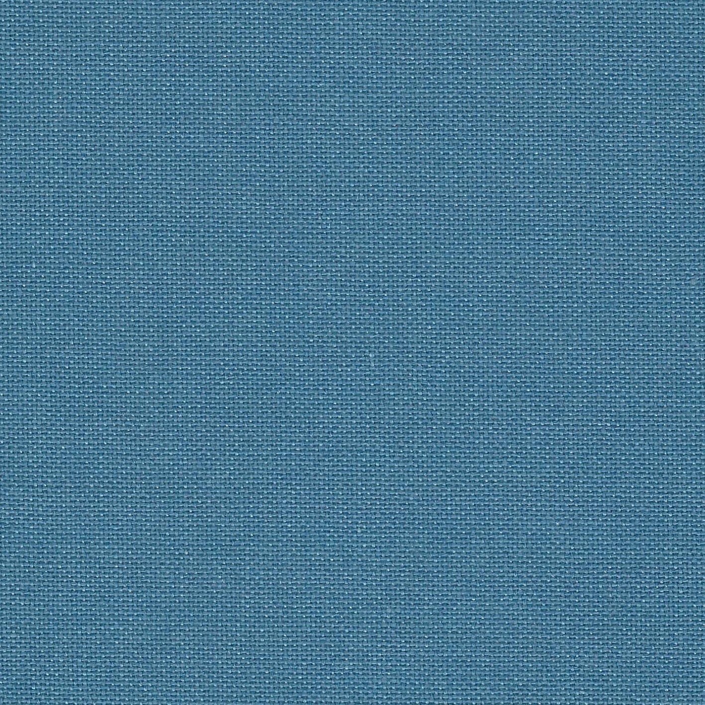 Zweigart 32Ct Murano Azure Blue Pre- cut