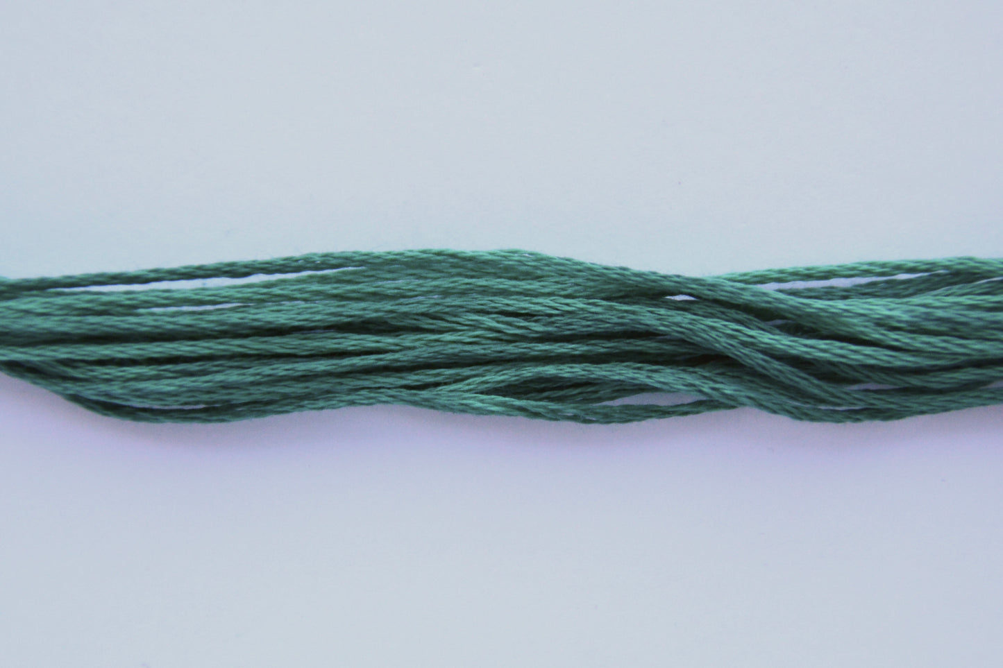 Islamorada 2142 Weeks Dye Works 6-Strand Hand-Dyed Embroidery Floss