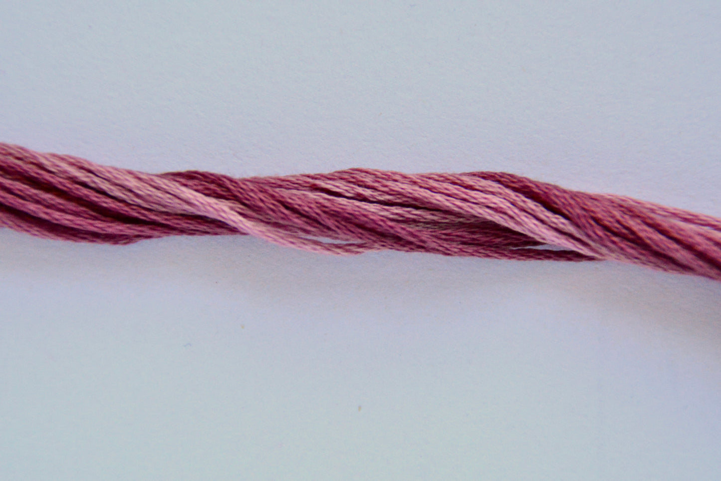 Sweetest Heart Classic Colorworks 6-Strand Hand-Dyed Embroidery Floss