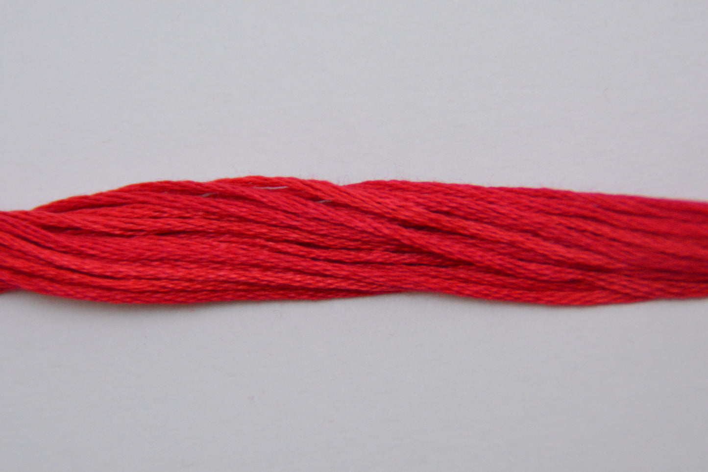 Liberty 2269 Weeks Dye Works 6-Strand Hand-Dyed Embroidery Floss