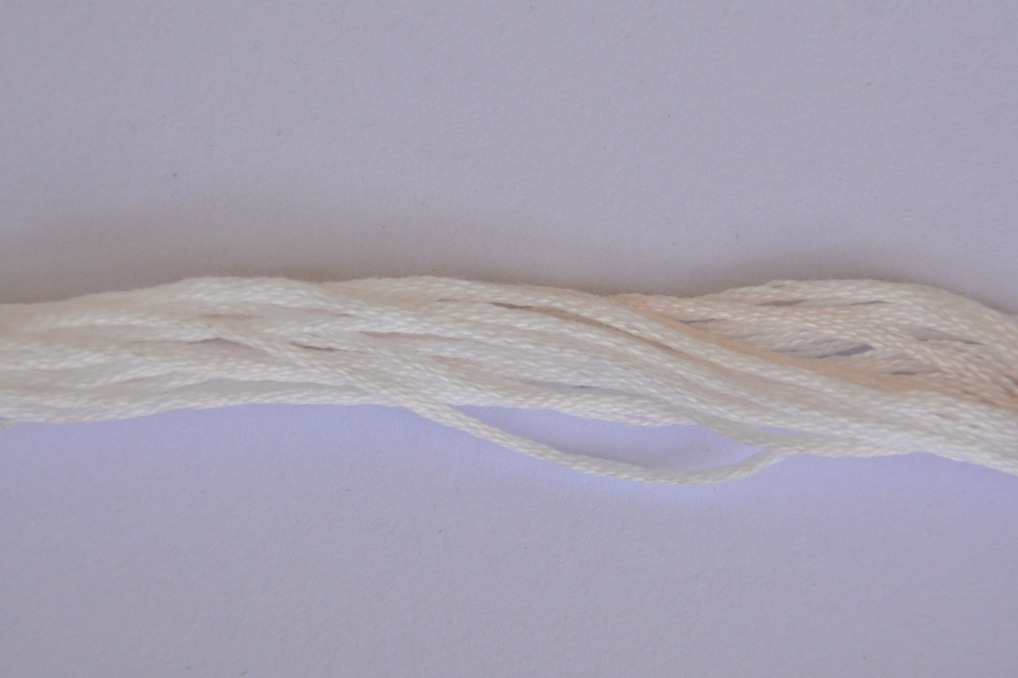 Bamboo Classic Colorworks 6-Strand Embroidery Floss