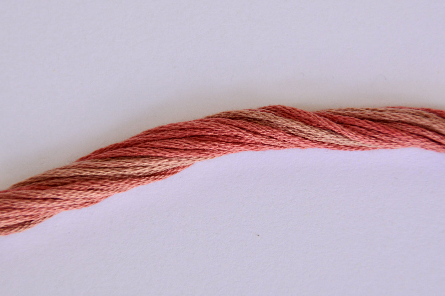 Calico Kitty Classic Colorworks 6-Strand Hand-Dyed Embroidery Floss