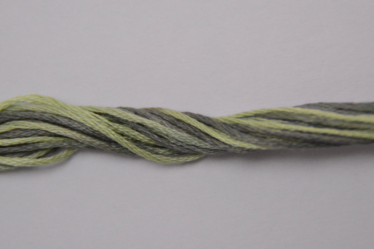 Cape Cod 1181 Weeks Dye Works 6-Strand Hand-Dyed Embroidery Floss