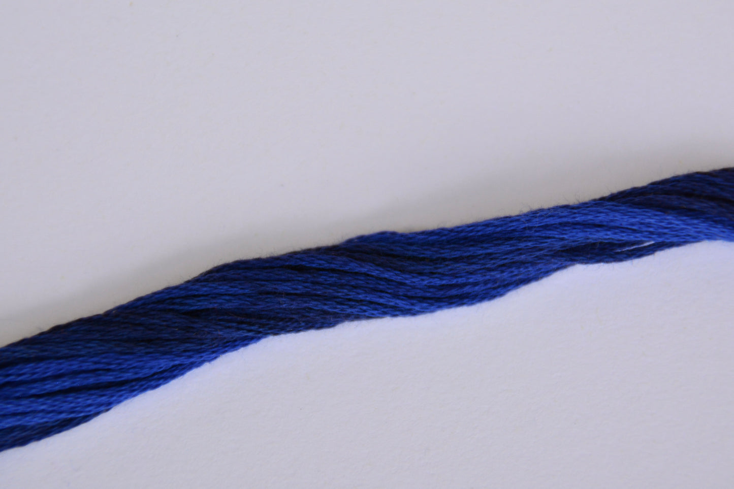 Granny Annie Classic Colorworks 6-Strand Hand-Dyed Embroidery Floss