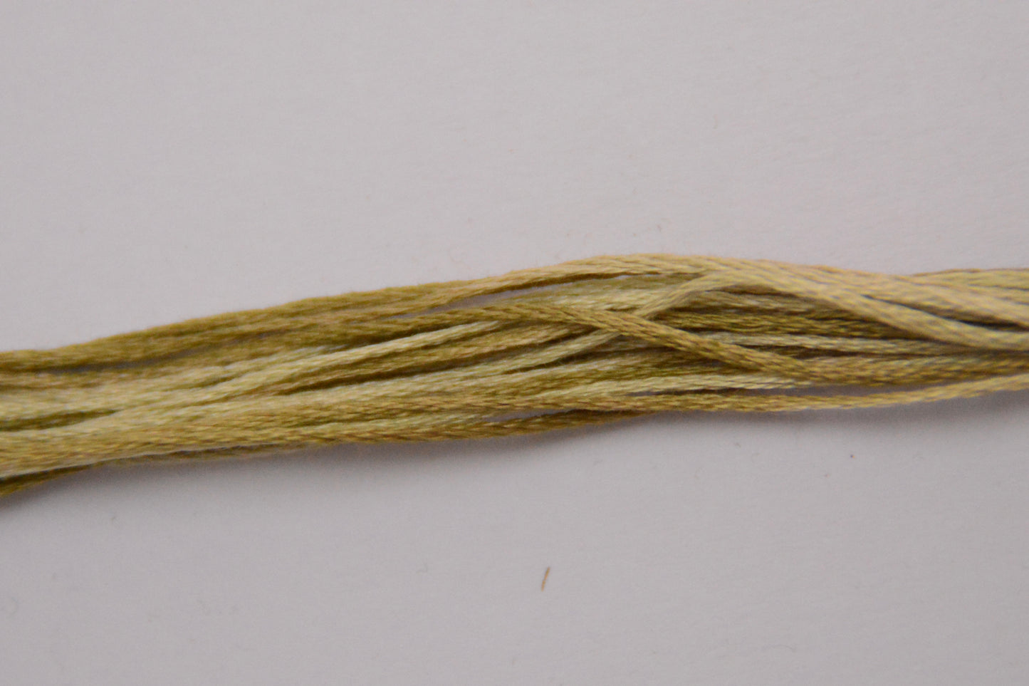 Desert 1241 Weeks Dye Works 6-Strand Hand-Dyed Embroidery Floss