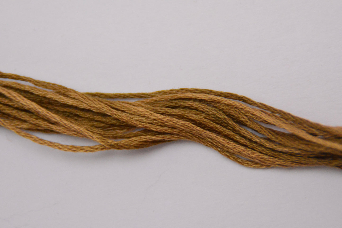Palomino 1232 Weeks Dye Works 6-Strand Hand-Dyed Embroidery Floss