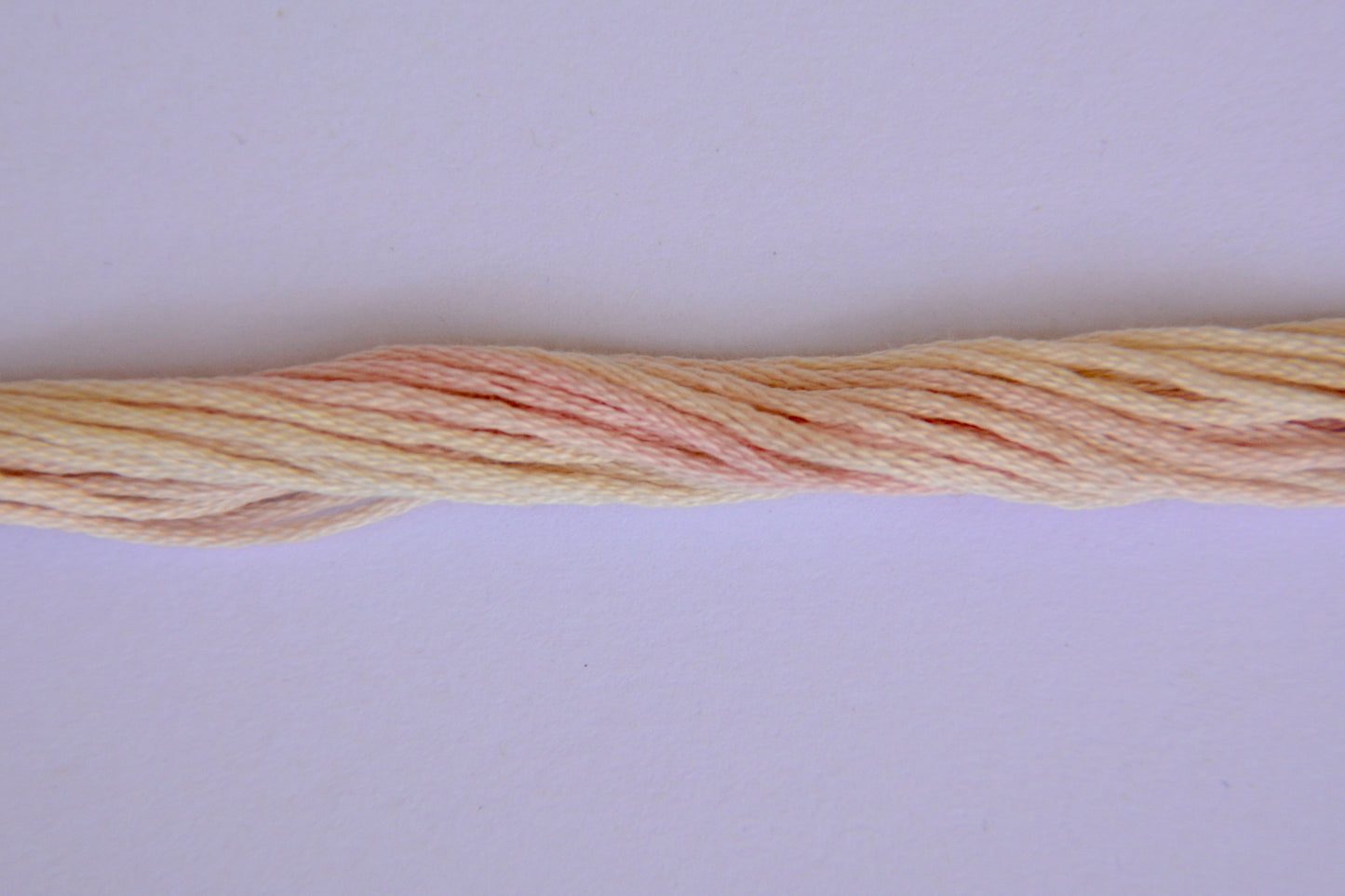 Bella Rosa Classic Colorworks 6-Strand Hand-Dyed Embroidery Floss