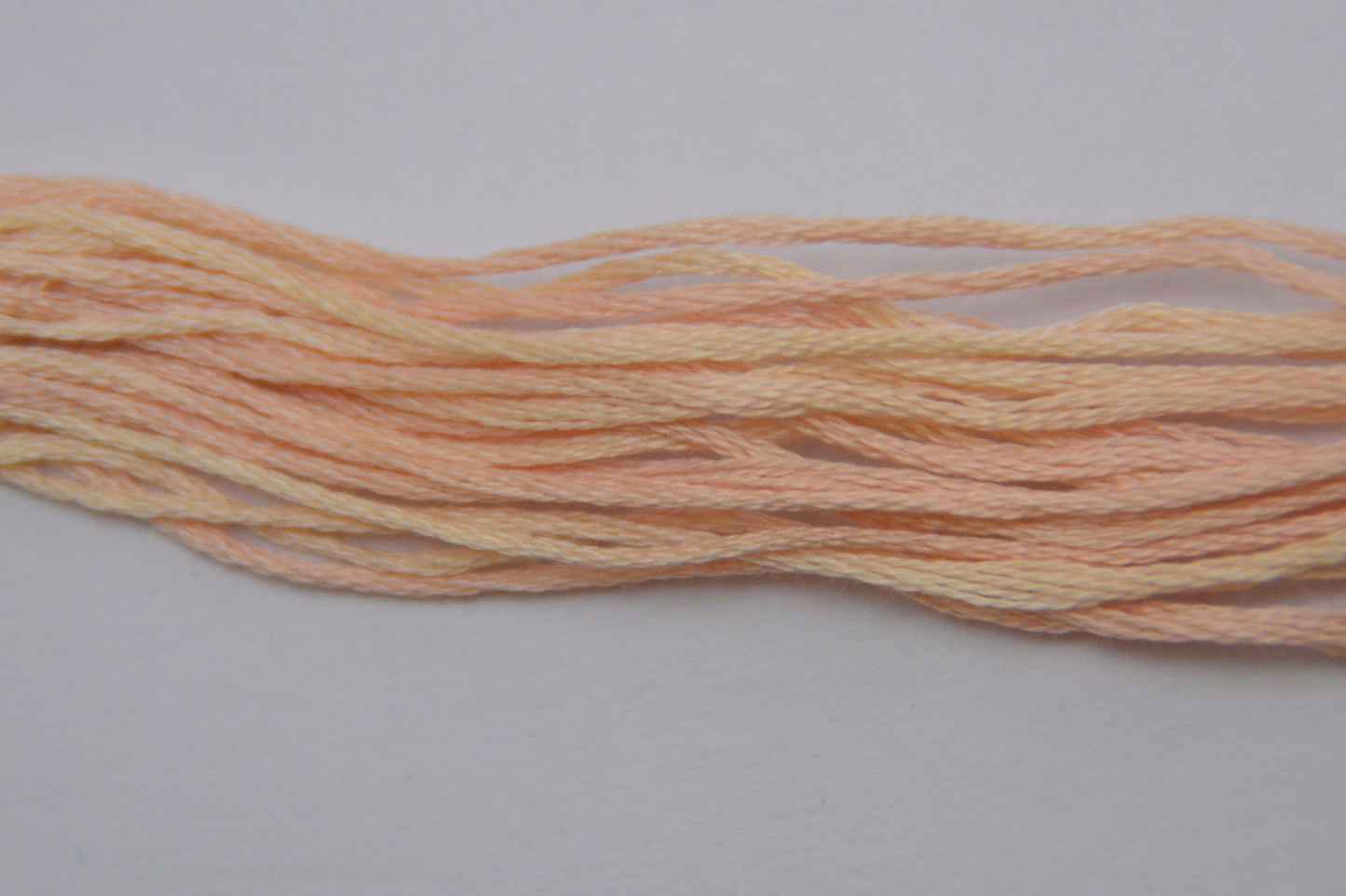 Cherub 1134 Weeks Dye Works 6-Strand Hand-Dyed Embroidery Floss