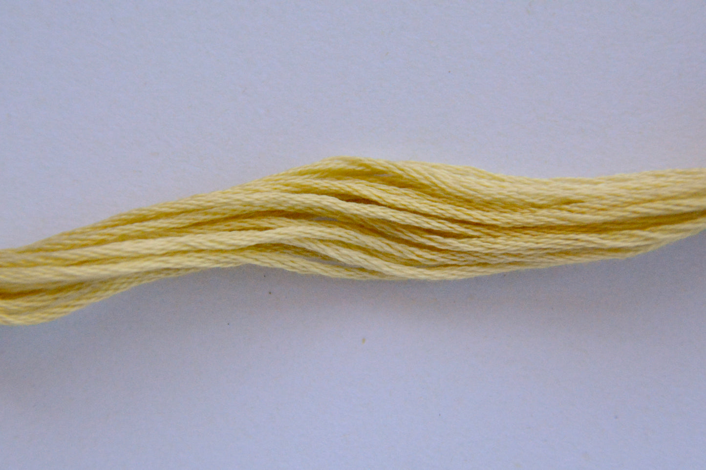 Sea Oats Classic Colorworks 6-Strand Hand-Dyed Embroidery Floss