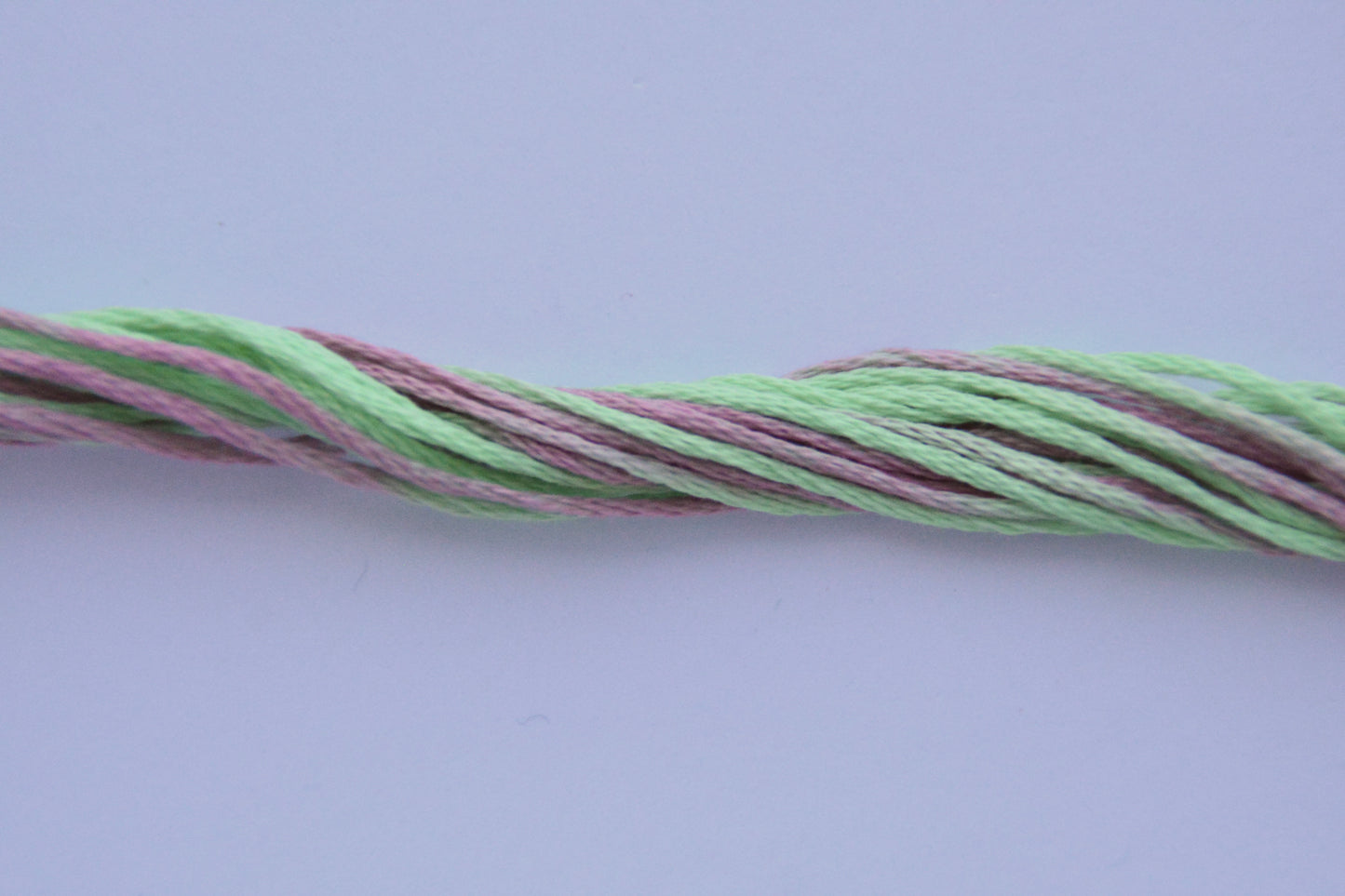 Madras 2126 Weeks Dye Works 6-Strand Hand-Dyed Embroidery Floss