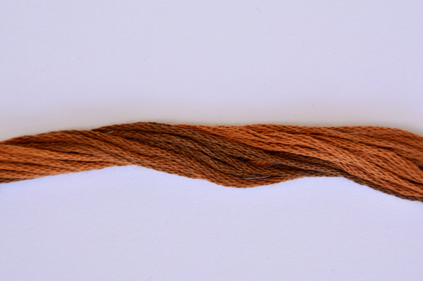 Bramble Bush Classic Colorworks 6-Strand Hand-Dyed Embroidery Floss