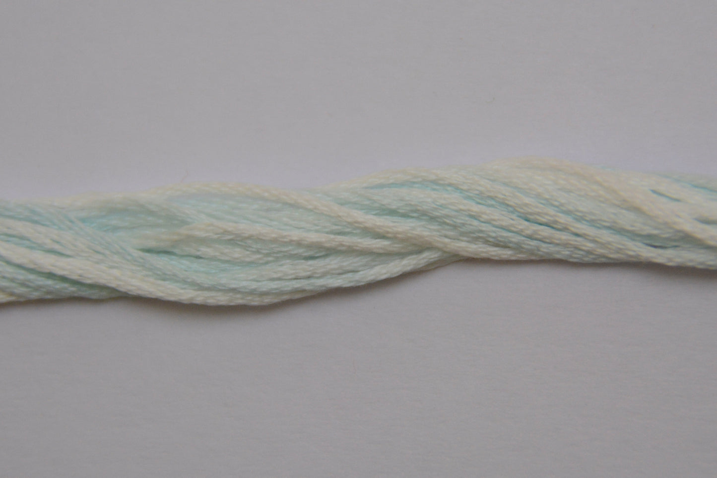 Icicle 1086 Weeks Dye Works 6-Strand Hand-Dyed Embroidery Floss