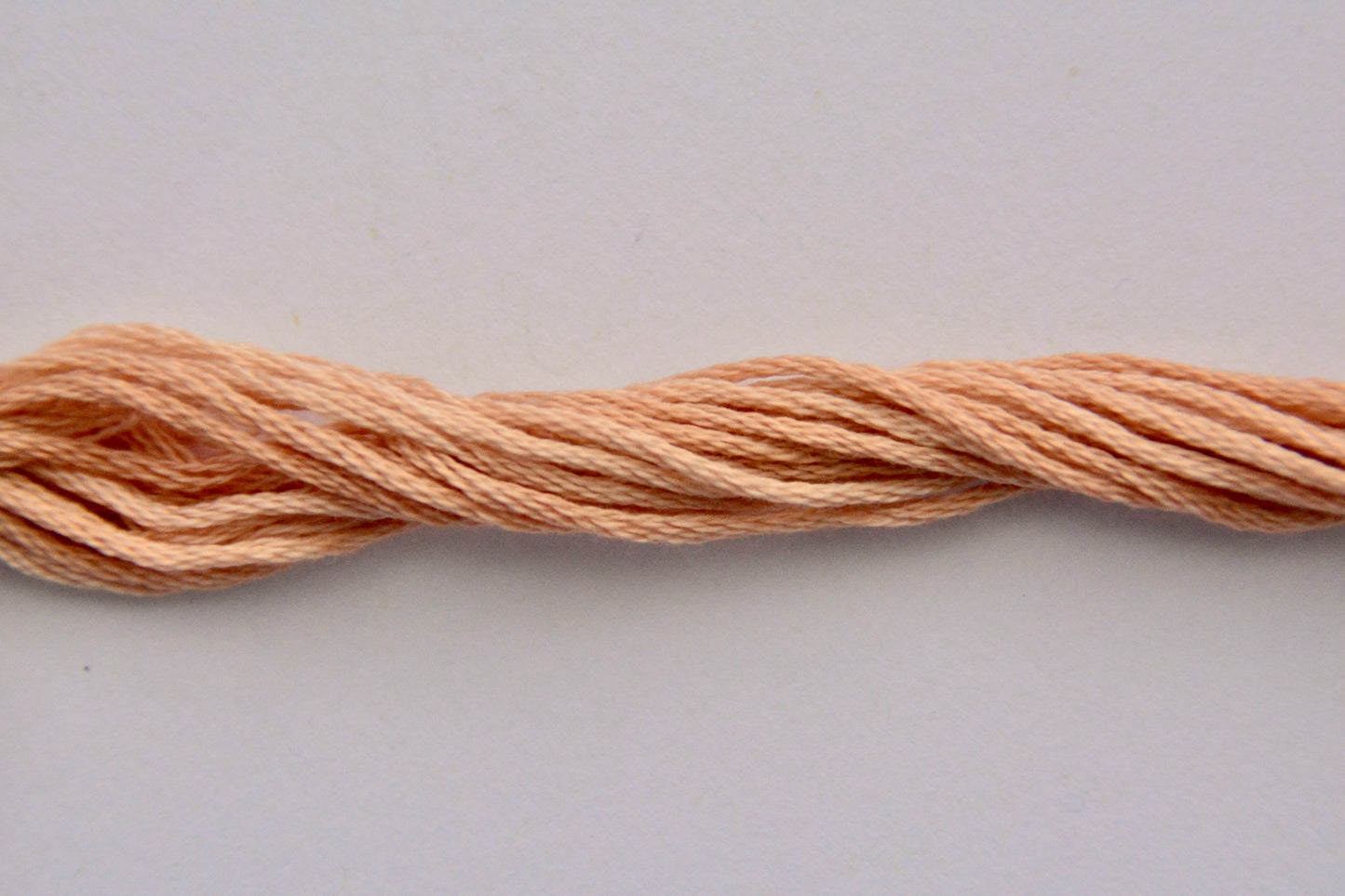 Perfect Piecrust Classic Colorworks 6-Strand Hand-Dyed Embroidery Floss