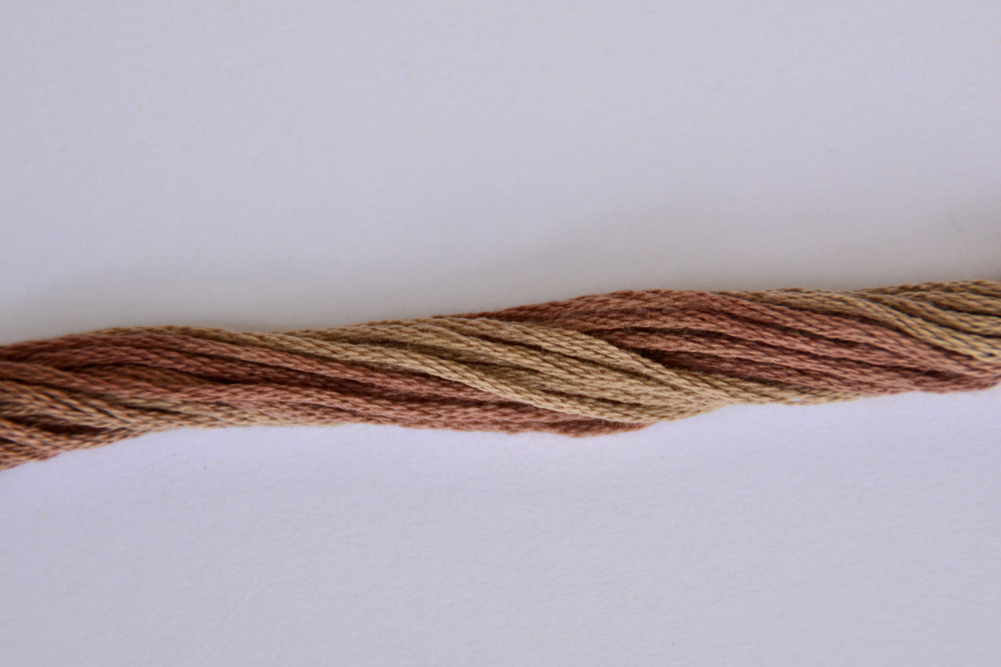 La Tierra Classic Colorworks 6-Strand Hand-Dyed Embroidery Floss