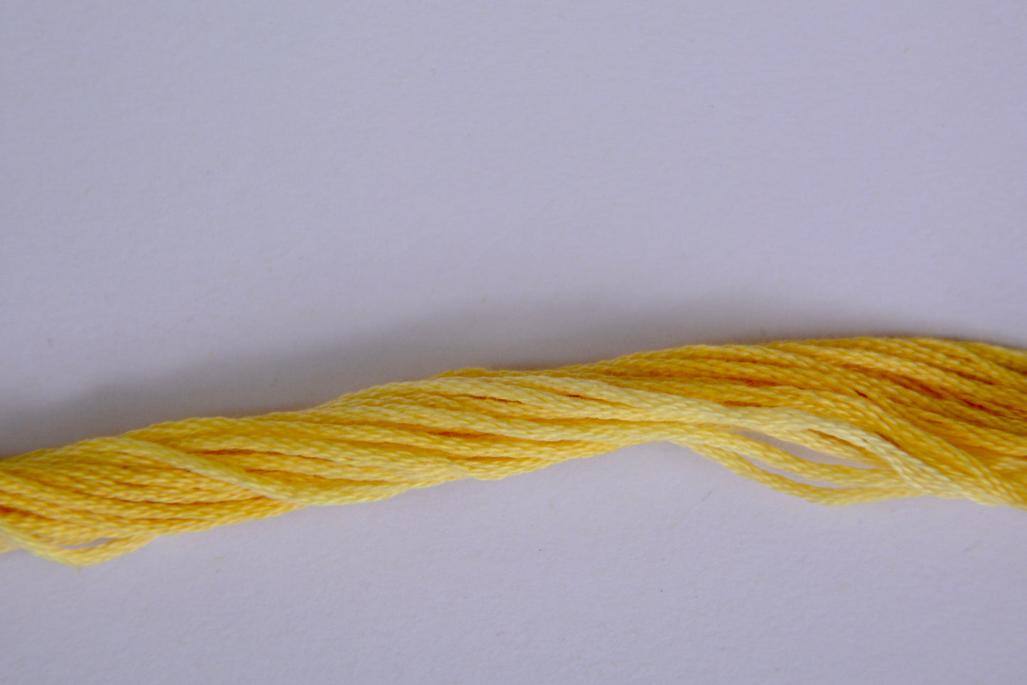 Finley Gold Classic Colorworks 6-Strand Hand-Dyed Embroidery Floss