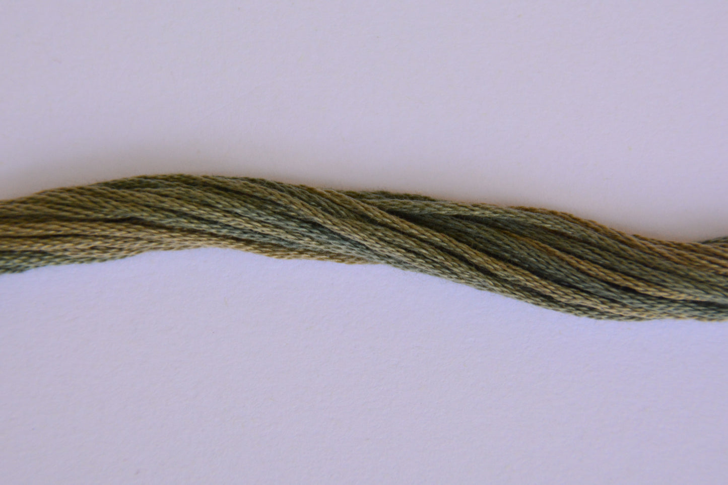 Camouflage Classic Colorworks 6-Strand Hand-Dyed Embroidery Floss