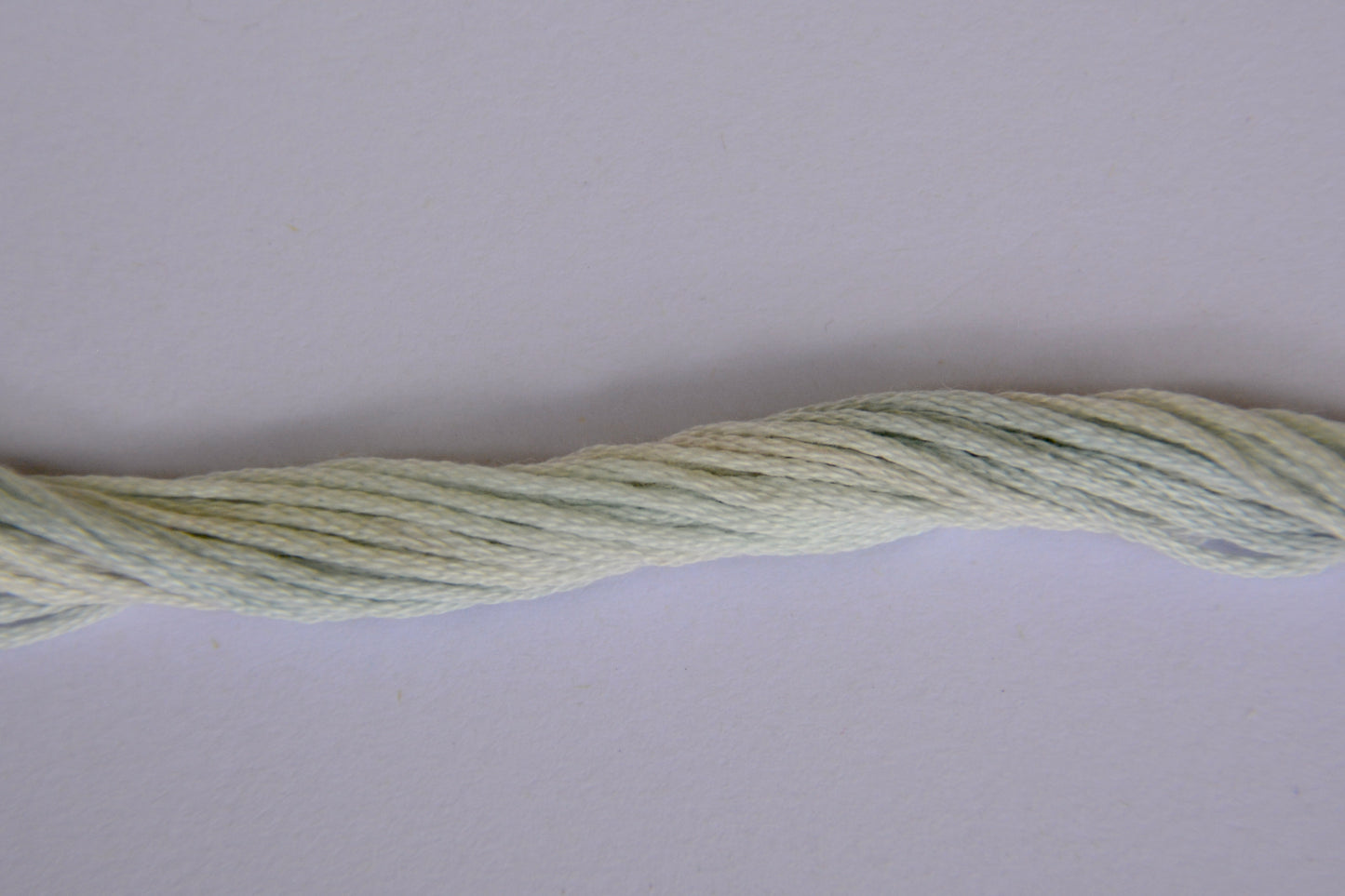 Garden Trellis Classic Colorworks 6-Strand Hand-Dyed Embroidery Floss