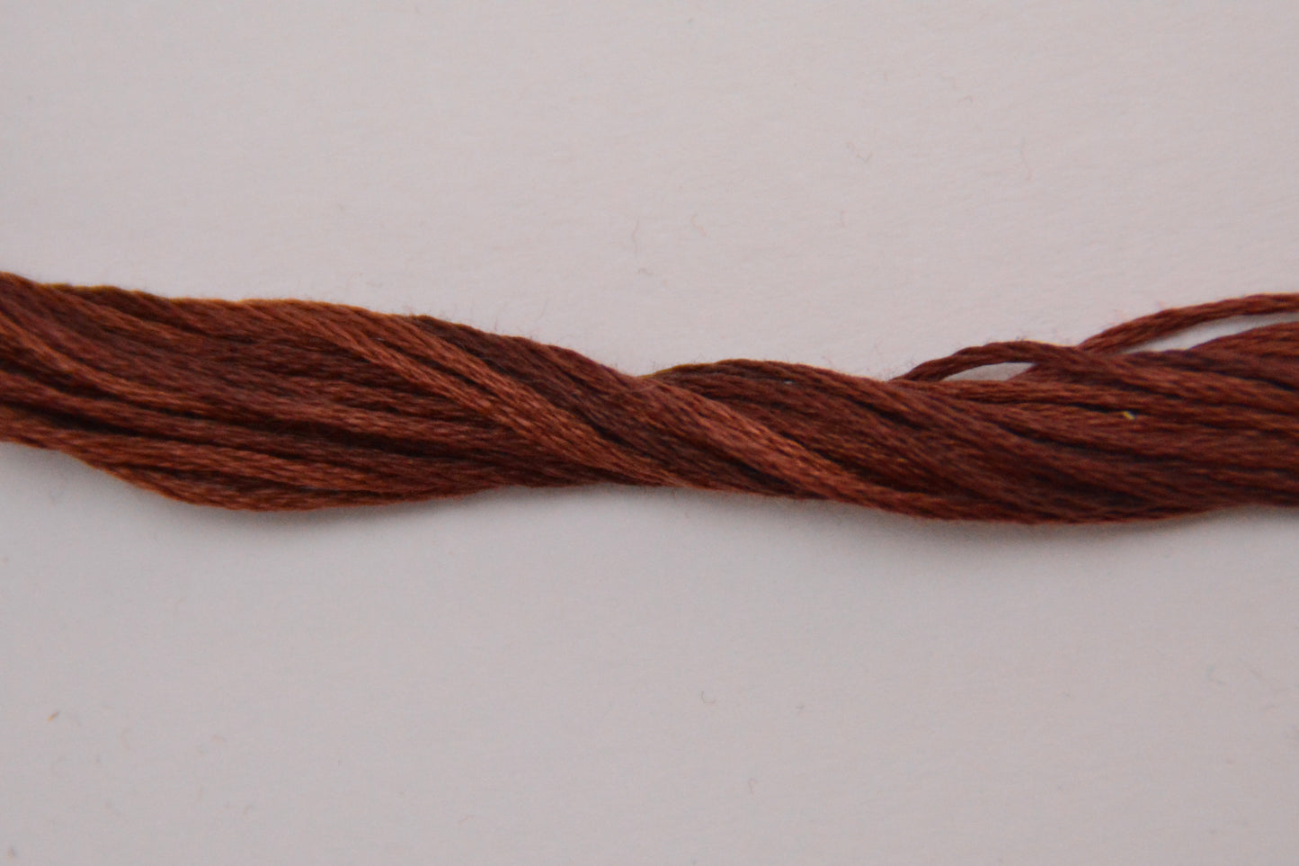 Kris' Bon Bon 1267 Weeks Dye Works 6-Strand Hand-Dyed Embroidery Floss