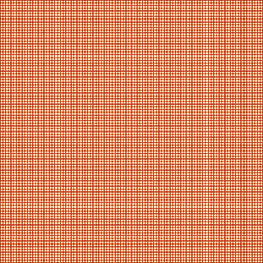 Bee Plaids - Harvest Design Autumn C12025 by Lori Holt for Riley Blake (sold in 25cm increments)