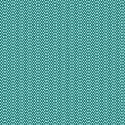 Bee Plaids - October Design Teal C12026 by Lori Holt for Riley Blake (sold in 25cm increments)