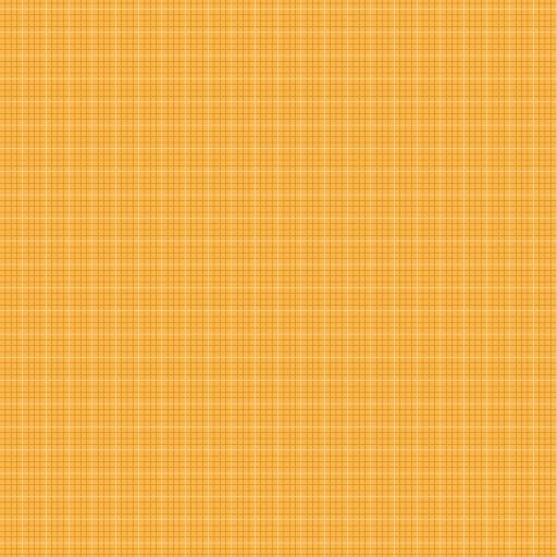 Bee Plaids - Hayride Design Daisy C12027 by Lori Holt for Riley Blake (Sold in 25cm increments)