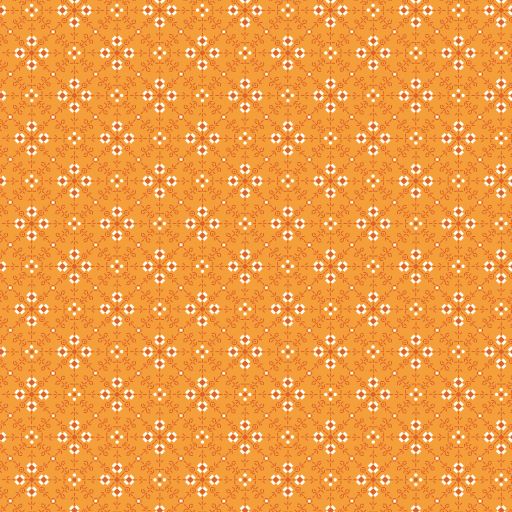 Bee Plaids - Homemade Mac n Cheese C12029 by Lori Holt for Riley Blake (sold in 25cm increments)