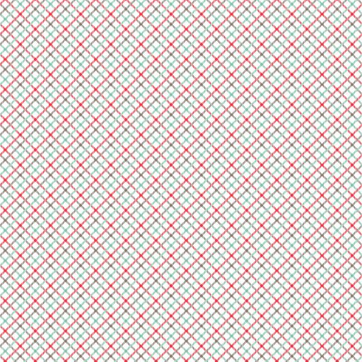 Bee Plaids - Homespun Design Seaglass by Lori Holt for Riley Blake (sold in 25cm increments)