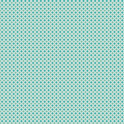 Bee Plaids - Pie Design C12034 Vivid by Lori Holt for Riley Blake (sold in 25cm increments)