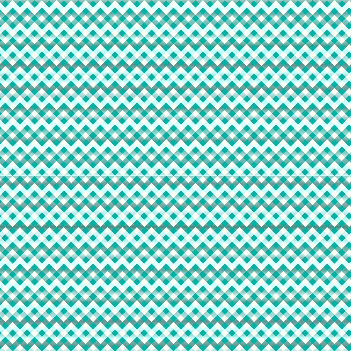 Bee Ginghams - Carolyn Vivid C12551 by Lori Holt for Riley Blake (sold in 25cm increments)