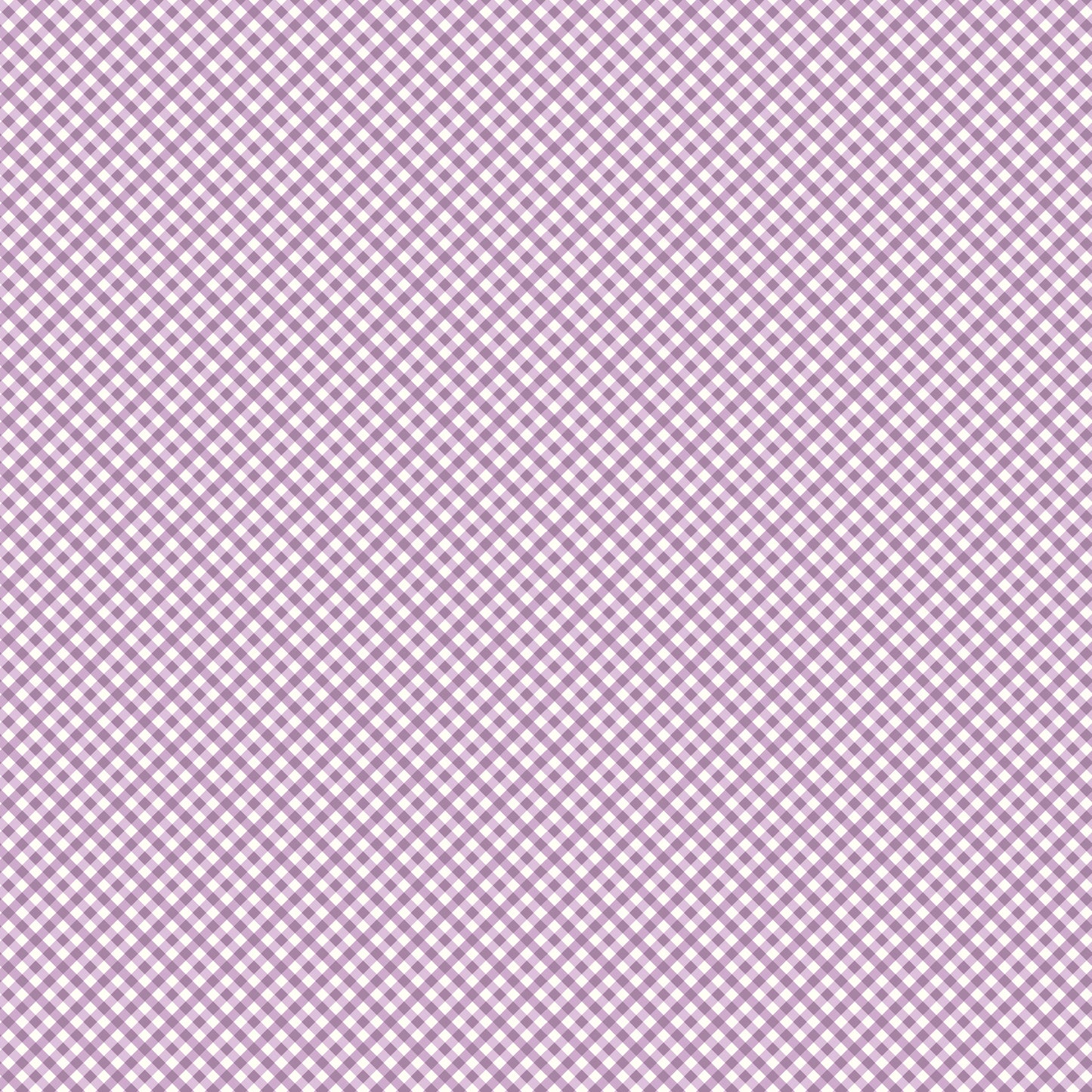 Bee Ginghams - Rebecca Plum C12555 by Lori Holt for Riley Blake (sold in 25cm increments)