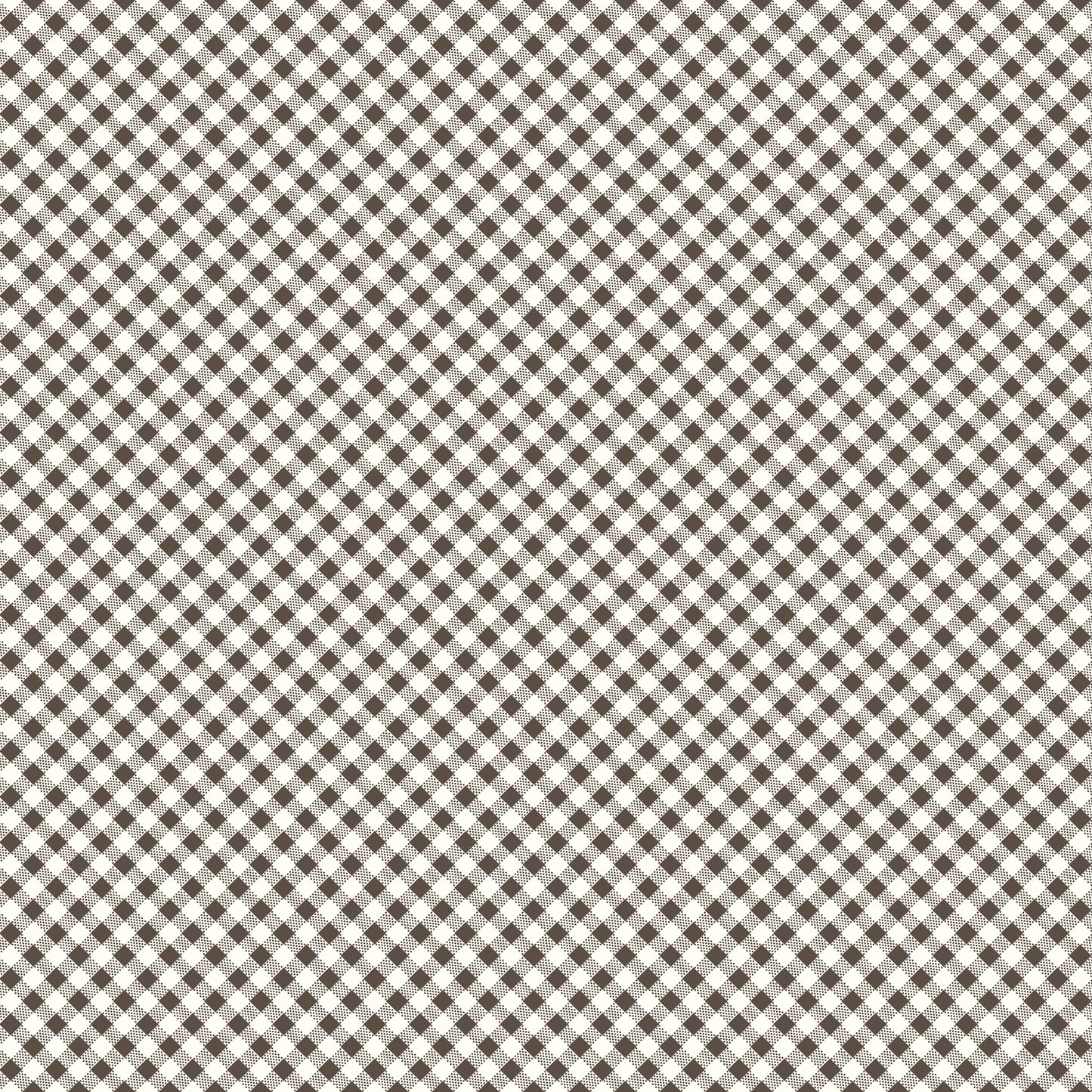 Bee Ginghams - Lisa Raisin C2556 by Lori Holt for Riley Blake (sold in 25cm increments)