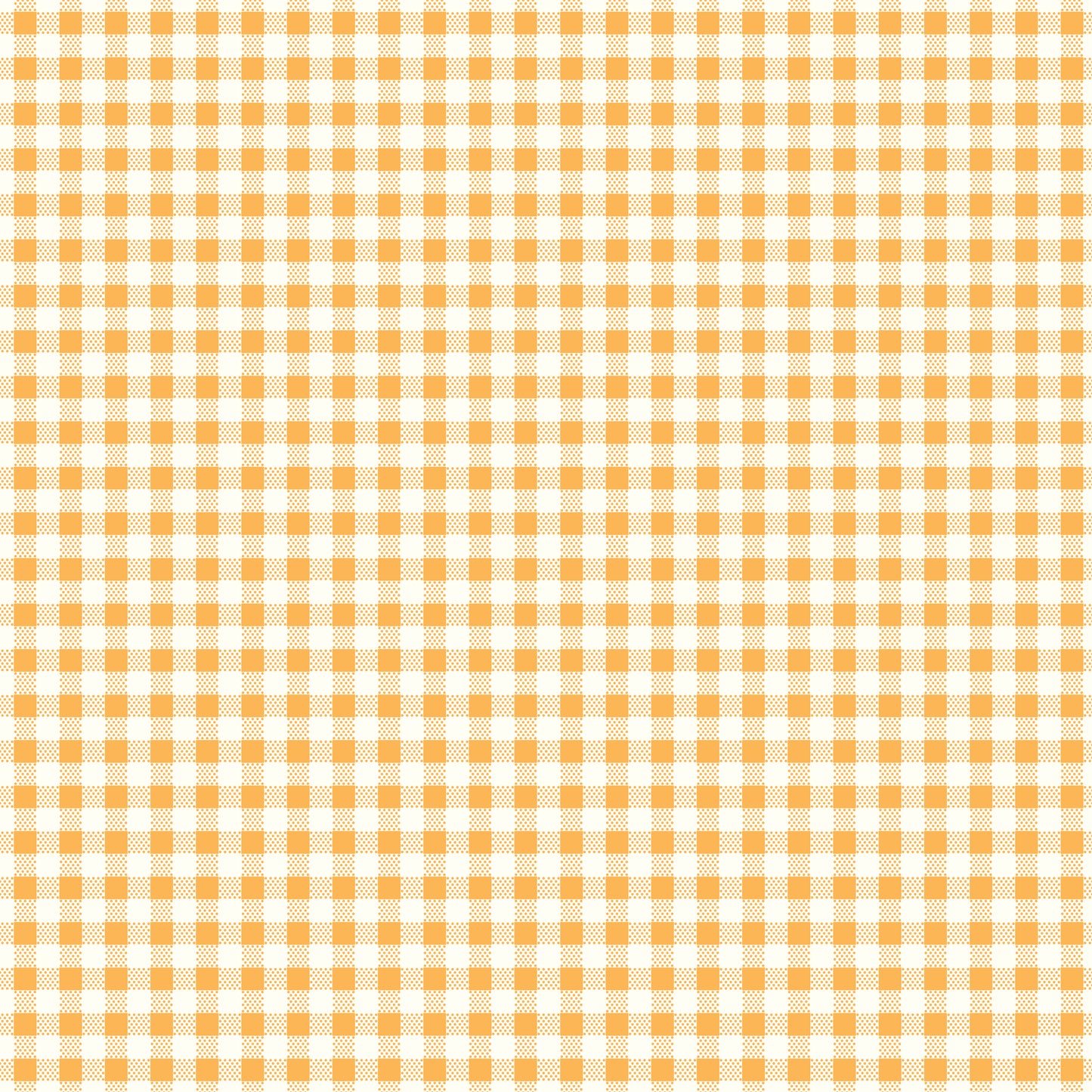 Bee Ginghams - C12558 Natalie Daisy by Lori Holt for Riley Blake (sold in 25cm increments)