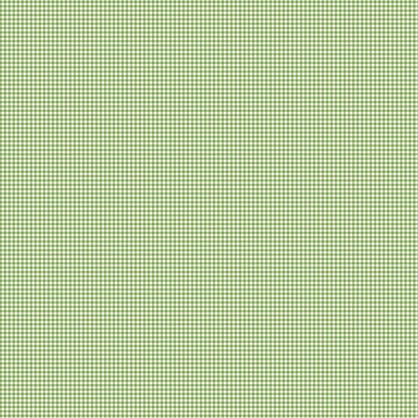 Bee Ginghams - Melanie Basil C12561 by Lori Holt for Riley Blake (sold in 25cm increments)