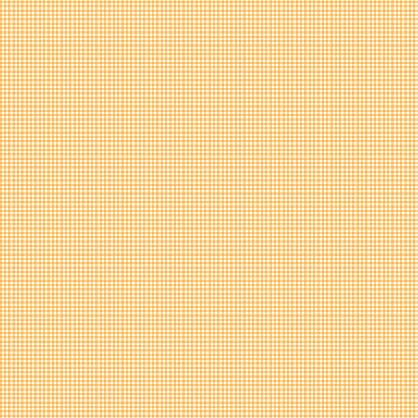 Bee Ginghams - Melanie Daisy C12561 by Lori Holt for Riley Blake (sold in 25cm increments)