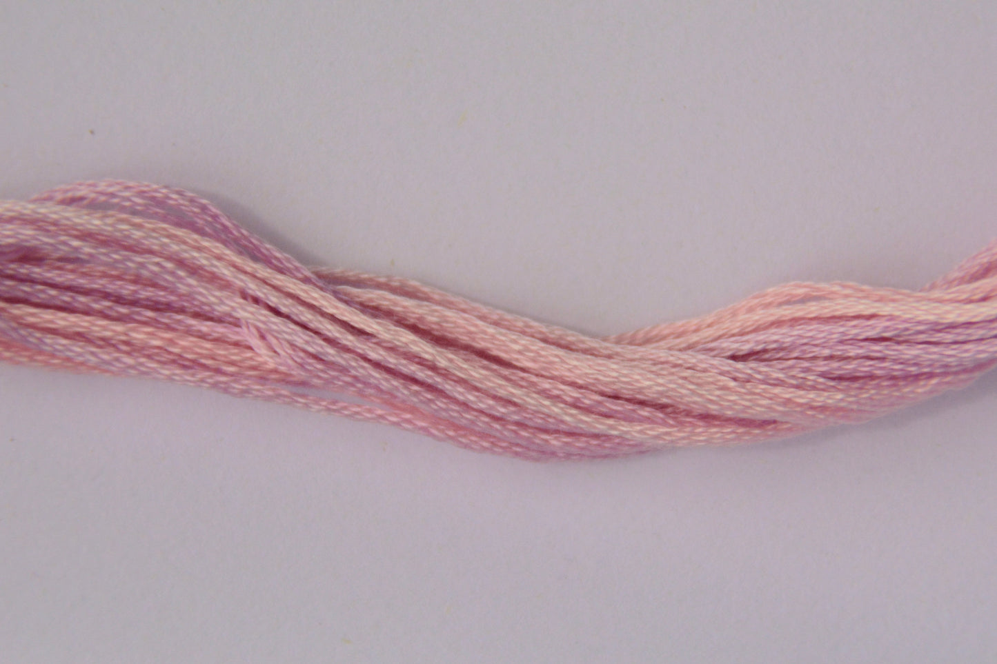 Miss Madalynn Colorworks 6-Strand Hand-Dyed Embroidery Floss