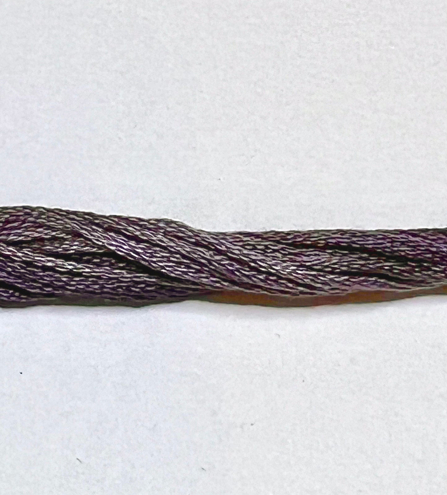 Cauldron Classic Colorworks 6 Strand Hand-Dyed Embroidery Floss