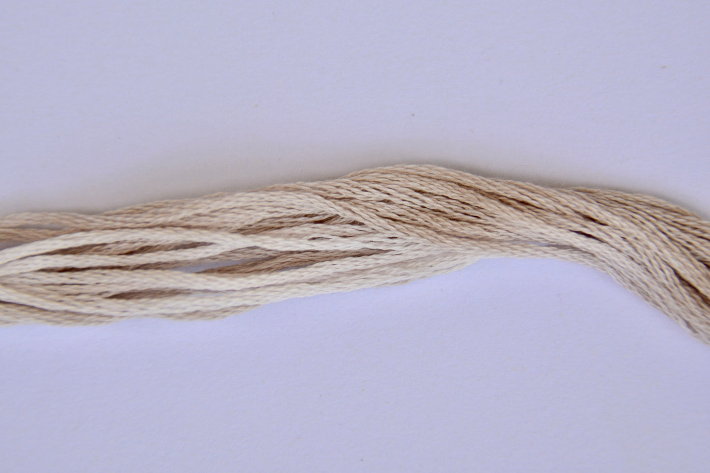 Bunny Honey Classic Colorworks 6-Strand Hand-Dyed Embroidery Floss
