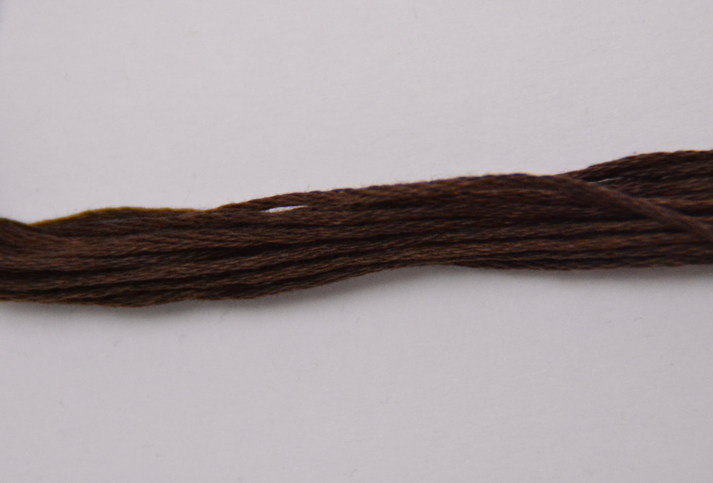 Tatanka 1272 Weeks Dye Works 6-Strand Hand-Dyed Embroidery Floss
