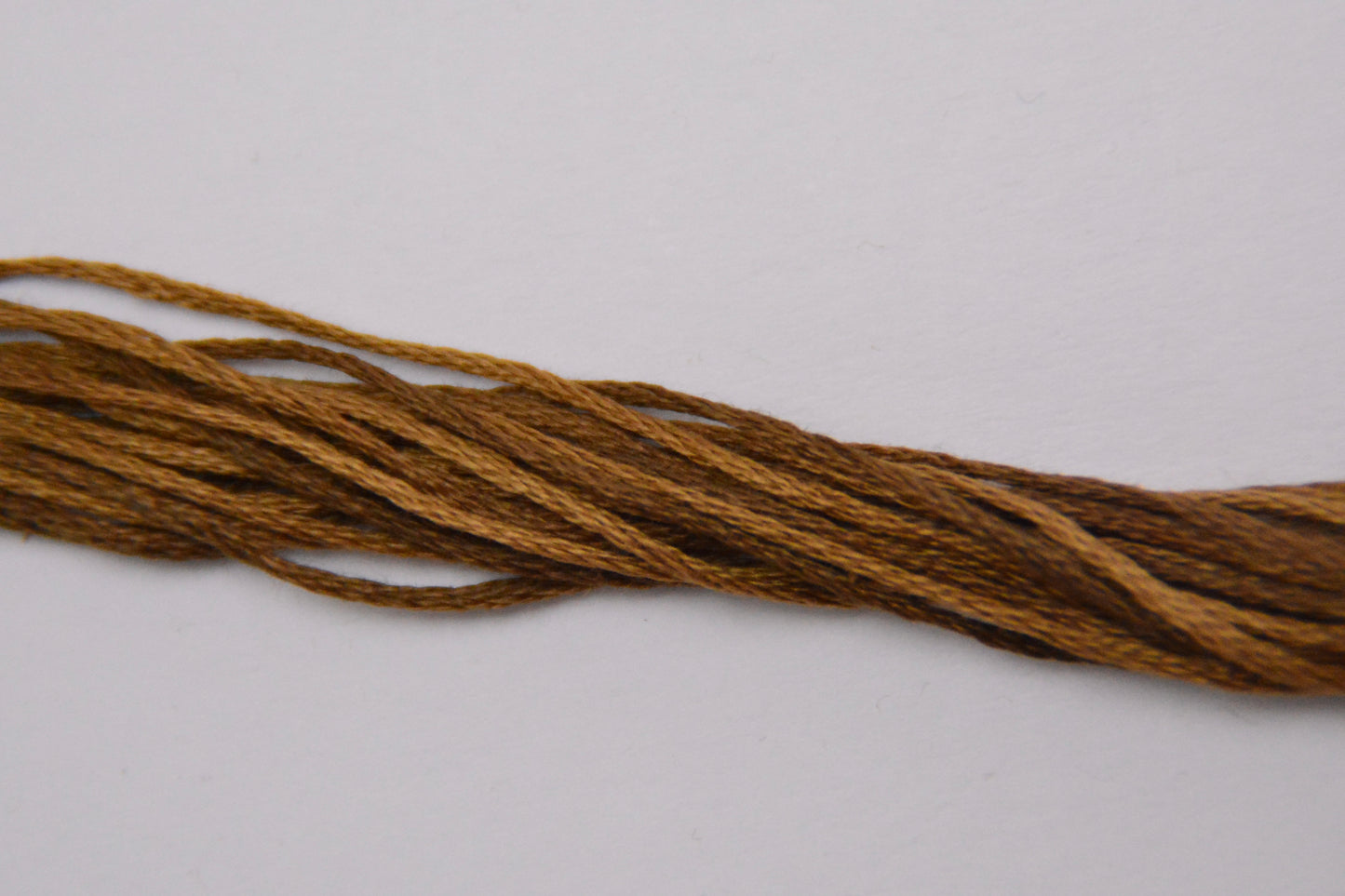 Havana 1230 Weeks Dye Works 6-Strand Hand-Dyed Embroidery Floss